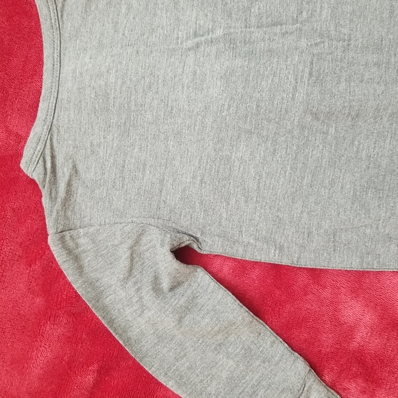 Posh Peanut Open Foot Onsie - Picture 7 of 7